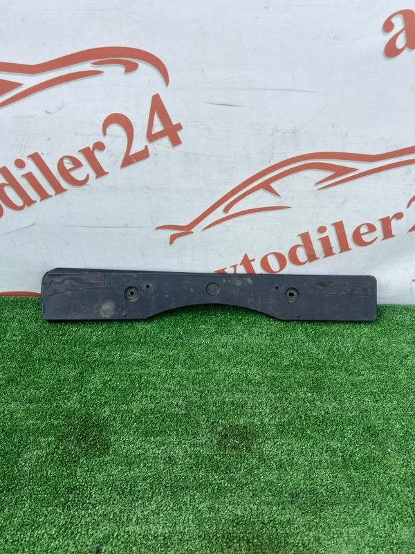 Площадка номерного знака, 500 рублей, Красноярск