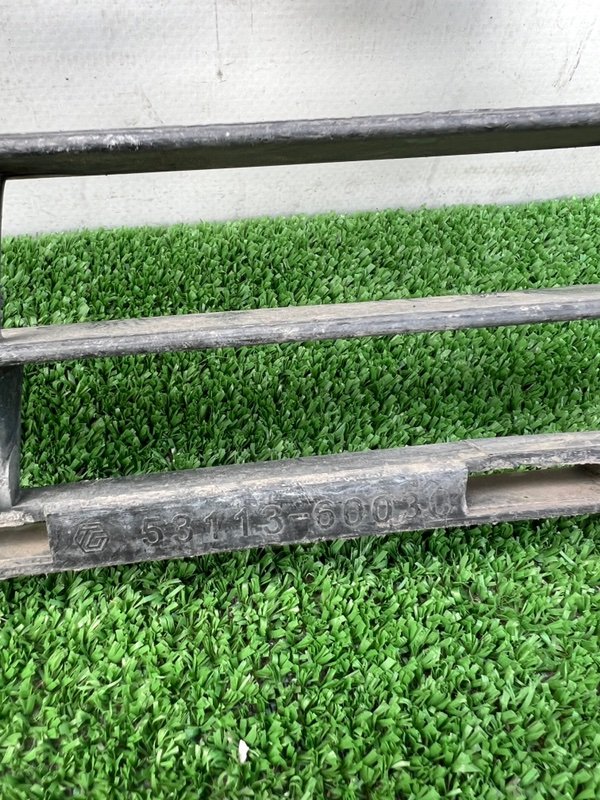 Решетка бампера, 500 рублей, Красноярск