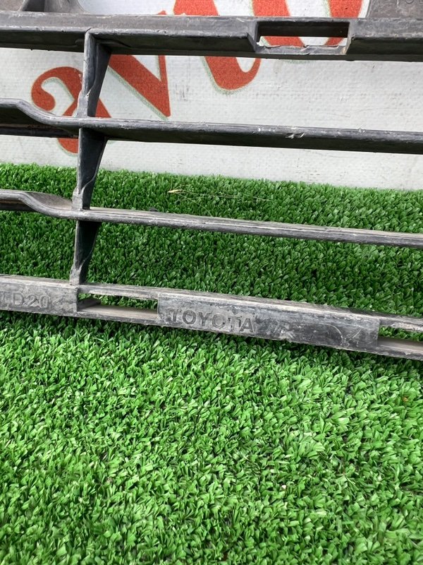 Решетка бампера, 500 рублей, Красноярск