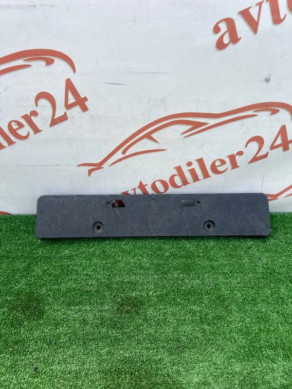 Площадка номерного знака, 1000 рублей, Красноярск