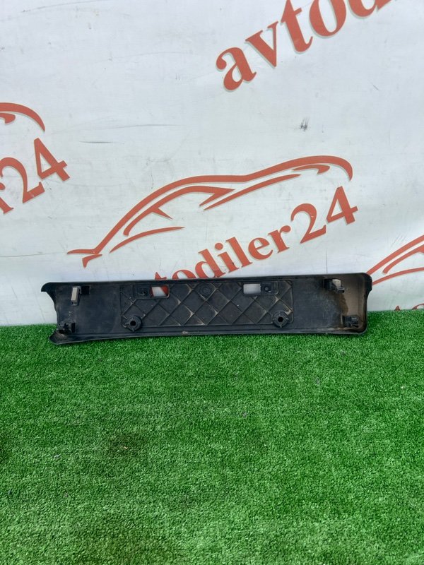 Площадка номерного знака, 1000 рублей, Красноярск