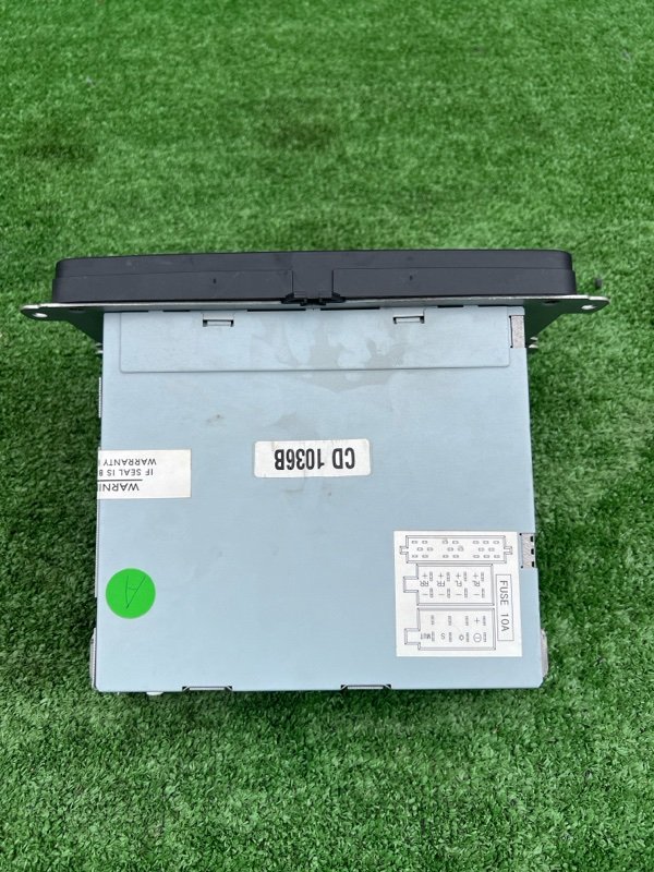 Магнитола, 2500 рублей, Красноярск