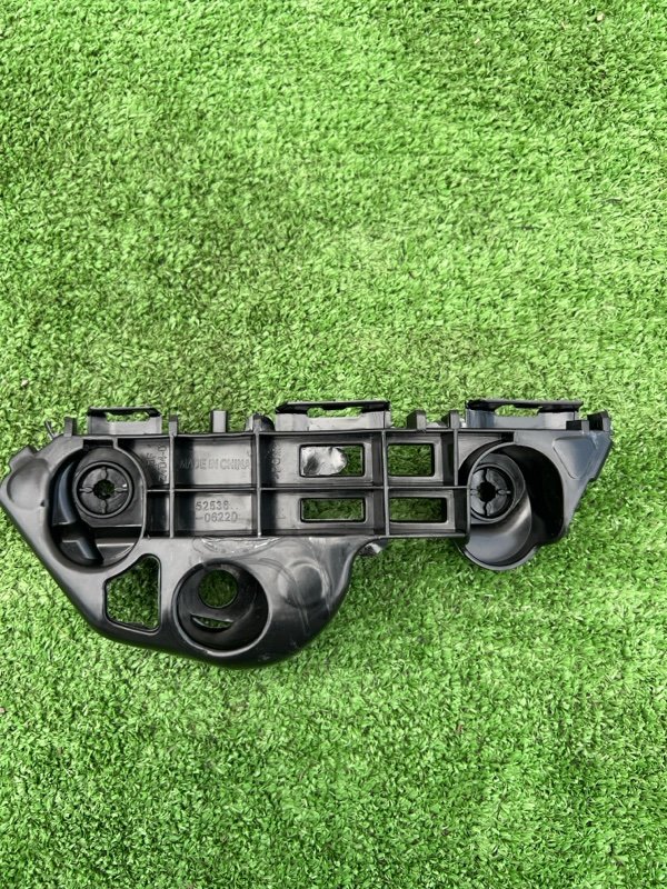 кронштейн бампера, 400 рублей, Красноярск