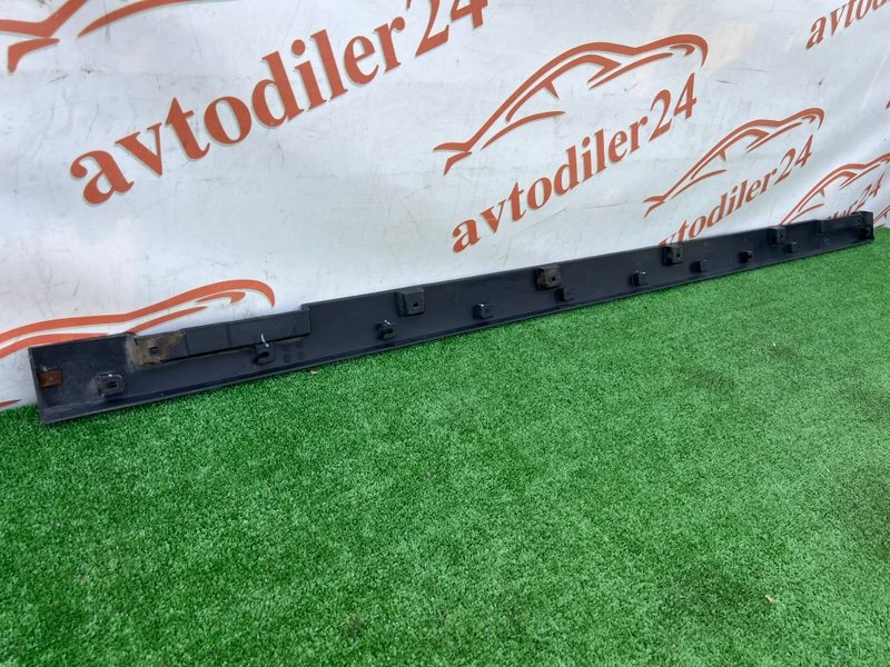 Накладка порога, 2000 рублей, Красноярск