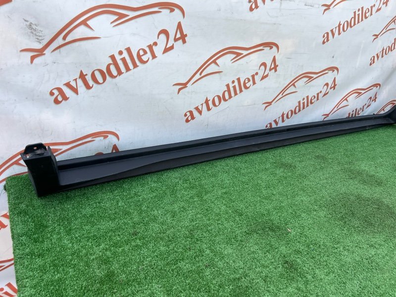 Накладка порога, 2000 рублей, Красноярск