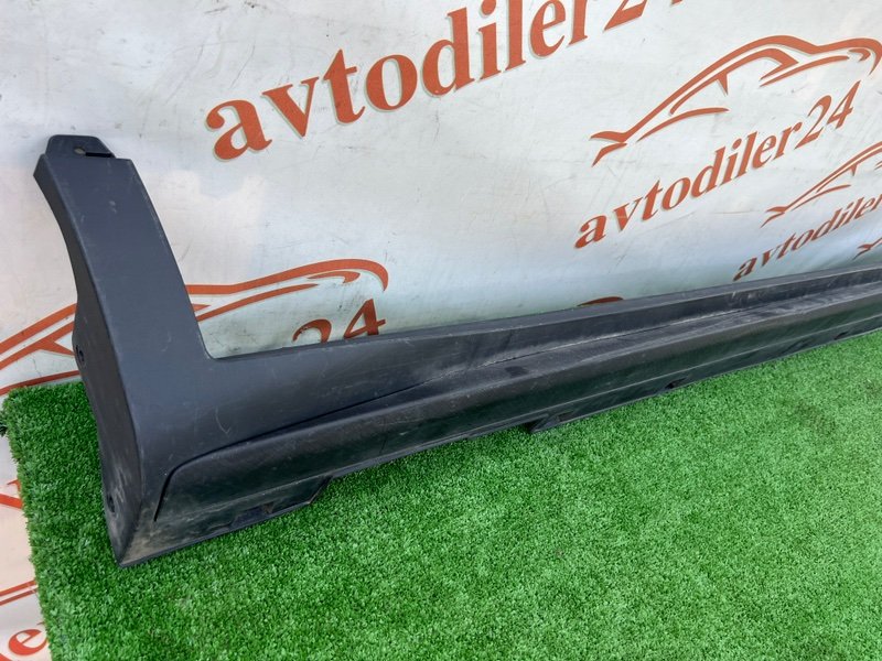 Накладка порога, 2000 рублей, Красноярск