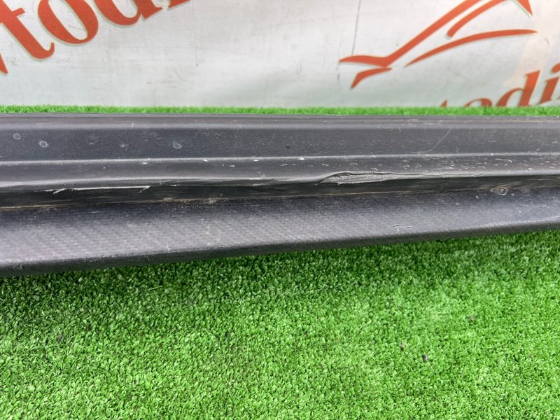 Накладка порога, 2000 рублей, Красноярск