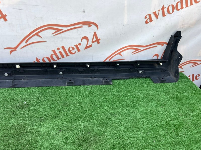 Накладка порога, 2000 рублей, Красноярск