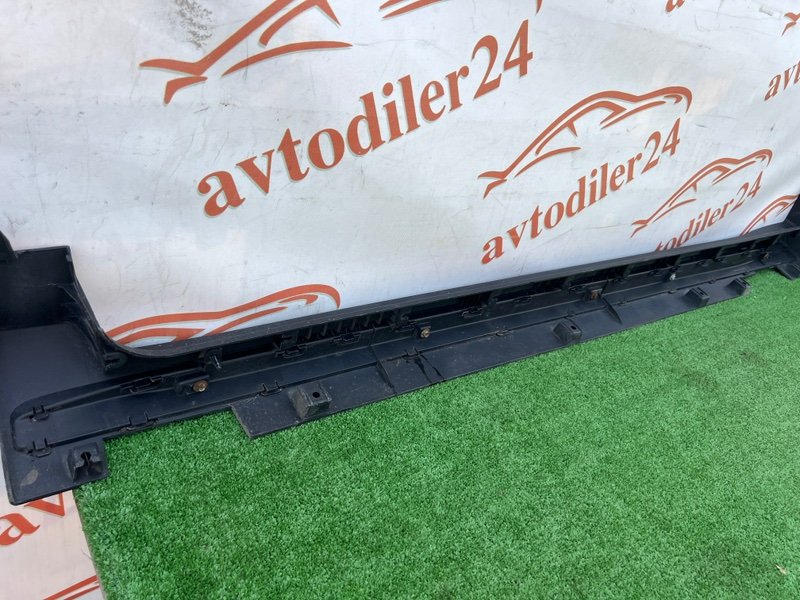 Накладка порога, 2000 рублей, Красноярск