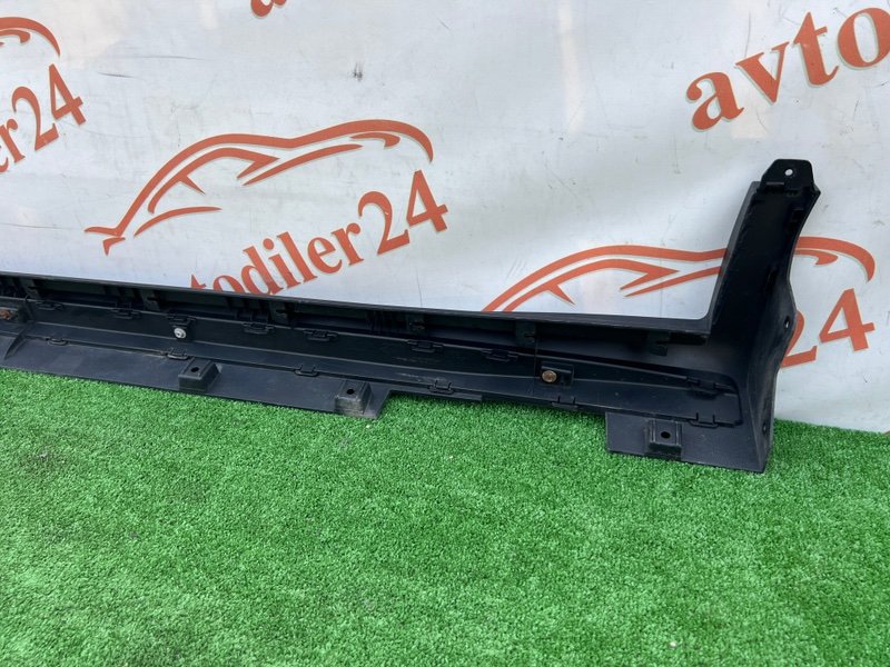 Накладка порога, 2000 рублей, Красноярск