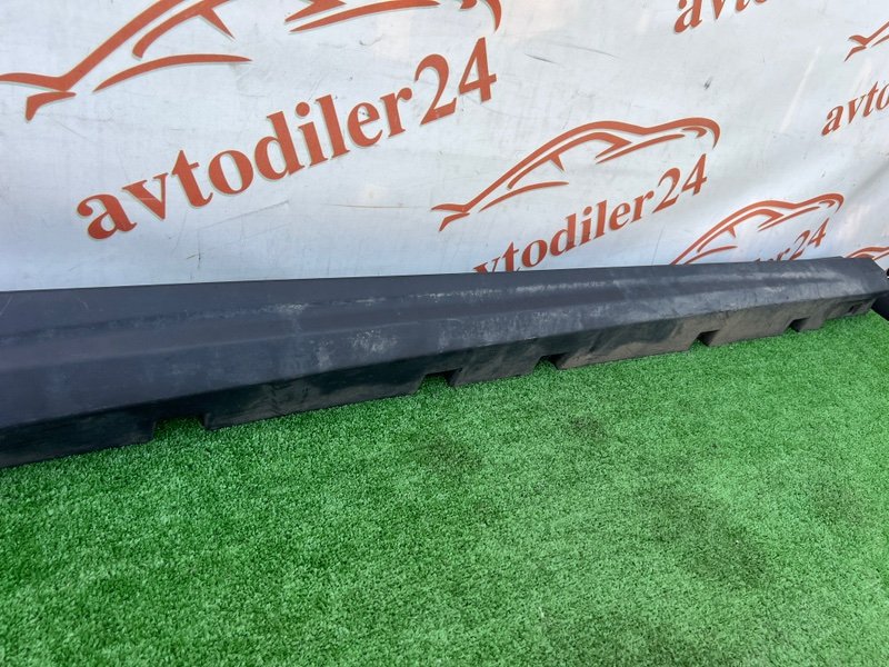 Накладка порога, 2000 рублей, Красноярск