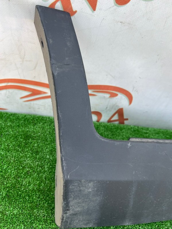 Накладка порога, 2000 рублей, Красноярск