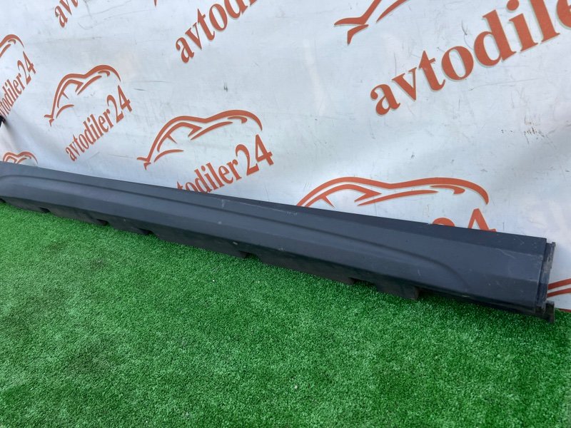 Накладка порога, 3000 рублей, Красноярск