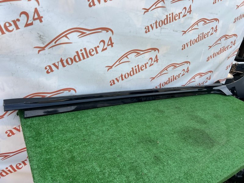 Накладка порога, 8000 рублей, Красноярск