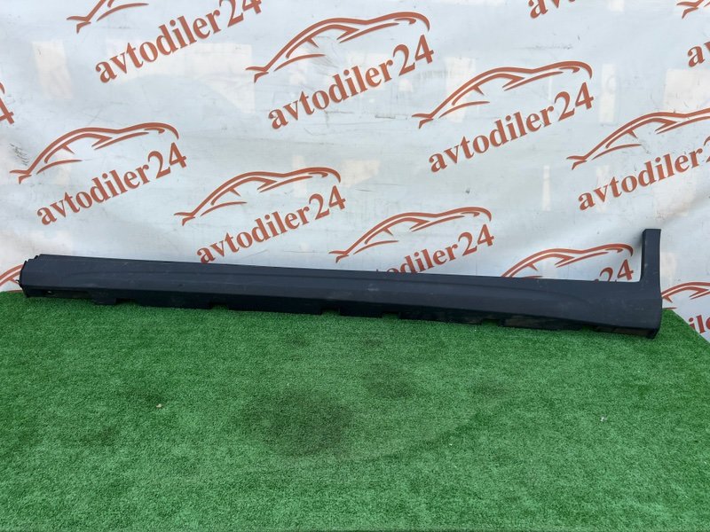 Накладка порога, 3000 рублей, Красноярск