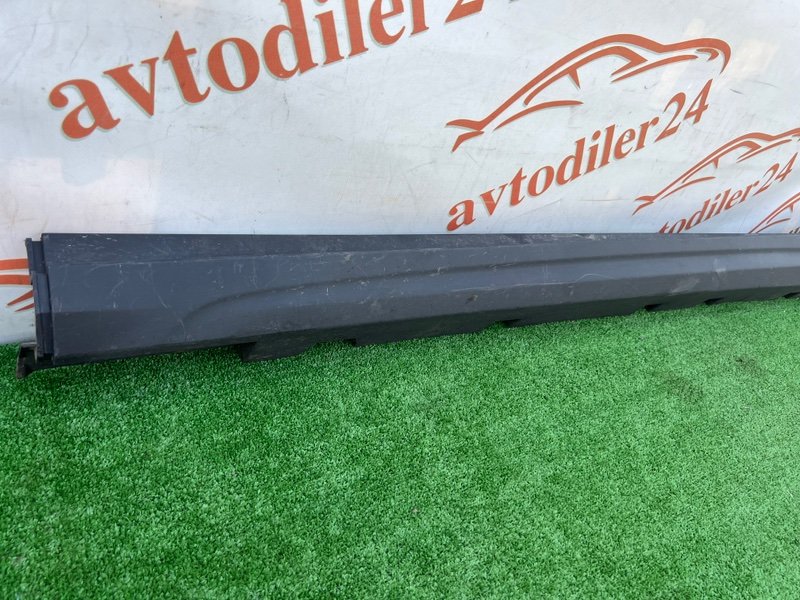 Накладка порога, 3000 рублей, Красноярск