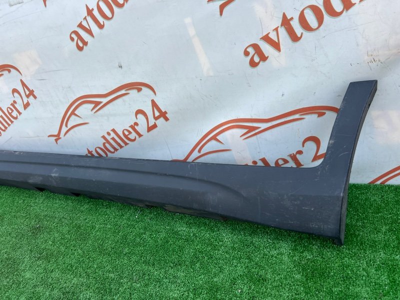 Накладка порога, 3000 рублей, Красноярск