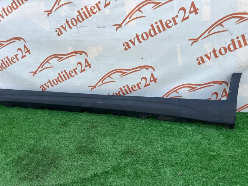 Накладка порога, 3000 рублей, Красноярск