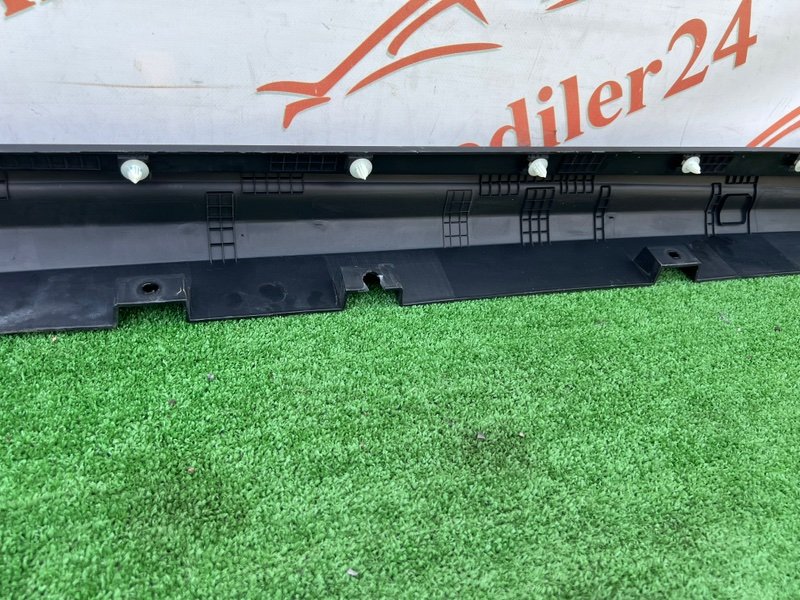 Накладка порога, 3000 рублей, Красноярск