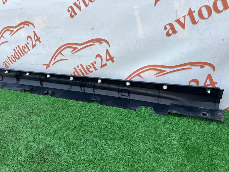 Накладка порога, 3000 рублей, Красноярск