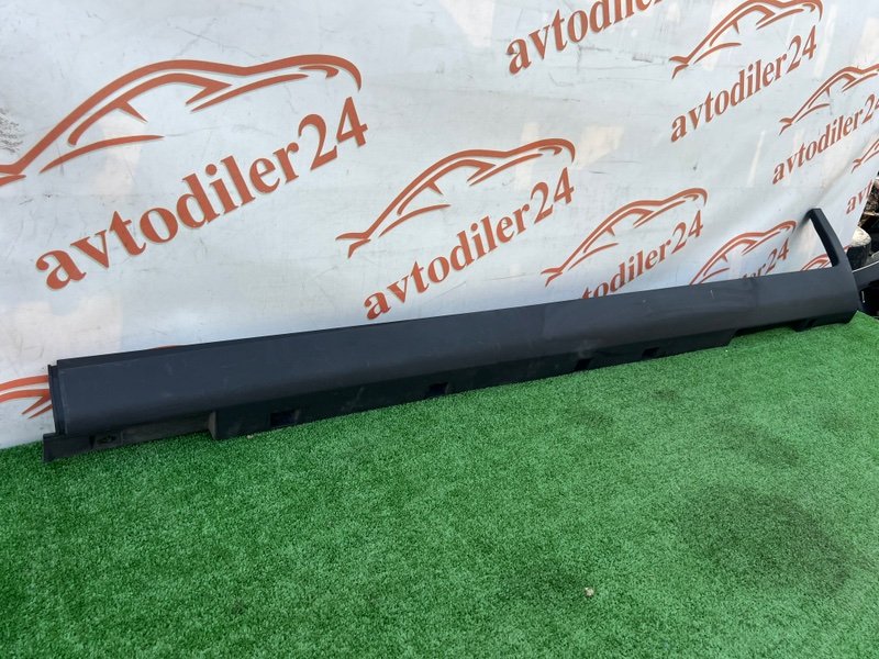 Накладка порога, 3000 рублей, Красноярск