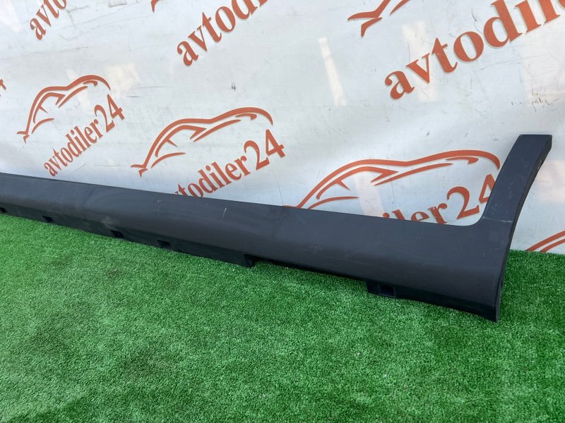 Накладка порога, 3000 рублей, Красноярск