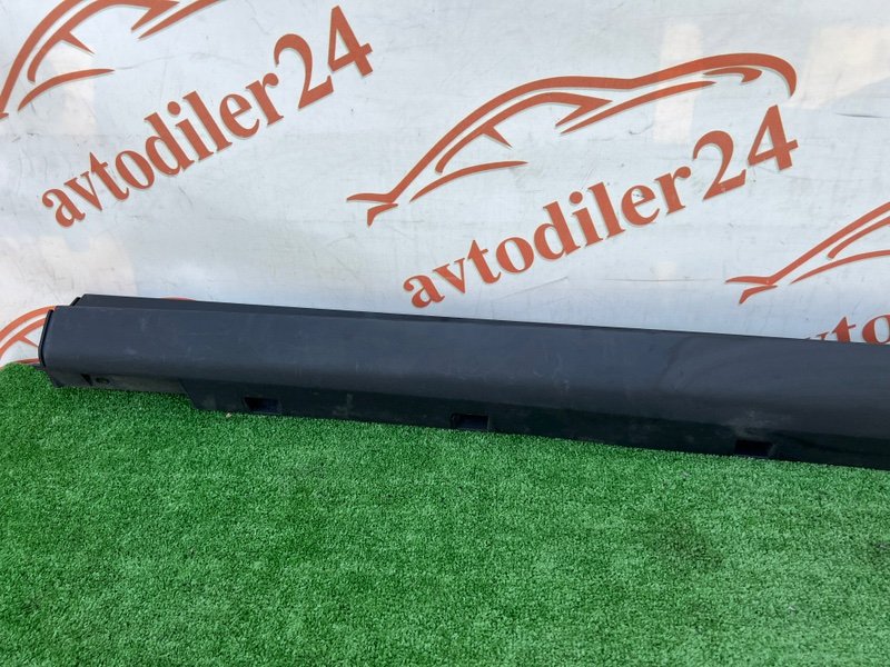 Накладка порога, 3000 рублей, Красноярск