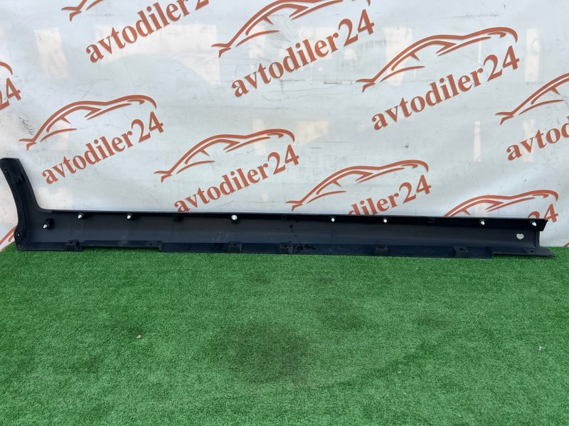 Накладка порога, 3000 рублей, Красноярск