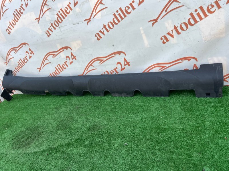 Накладка порога, 3000 рублей, Красноярск