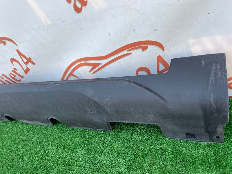 Накладка порога, 3000 рублей, Красноярск