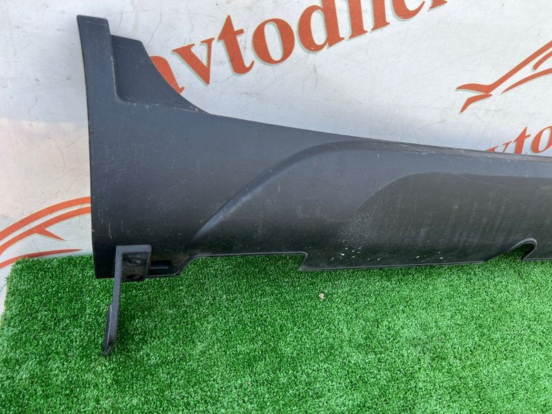 Накладка порога, 3000 рублей, Красноярск