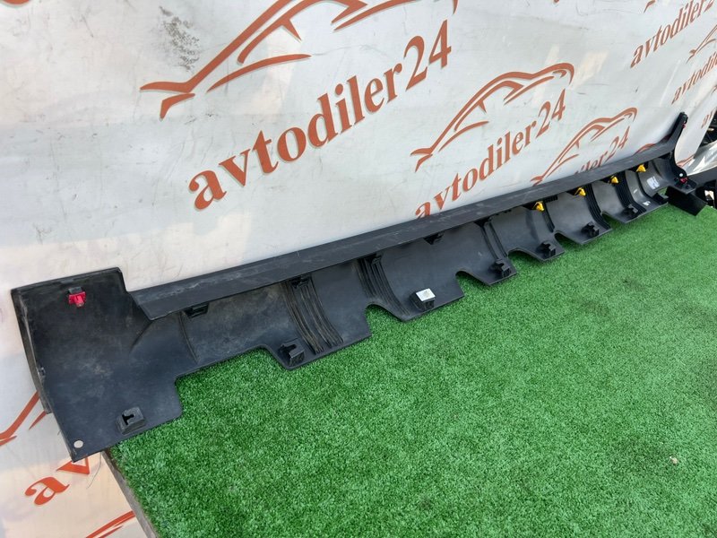 Накладка порога, 3000 рублей, Красноярск