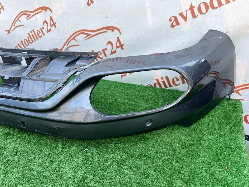 Бампер, 6000 рублей, Красноярск