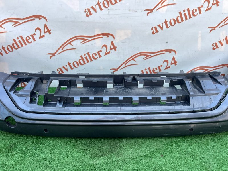 Бампер, 6000 рублей, Красноярск