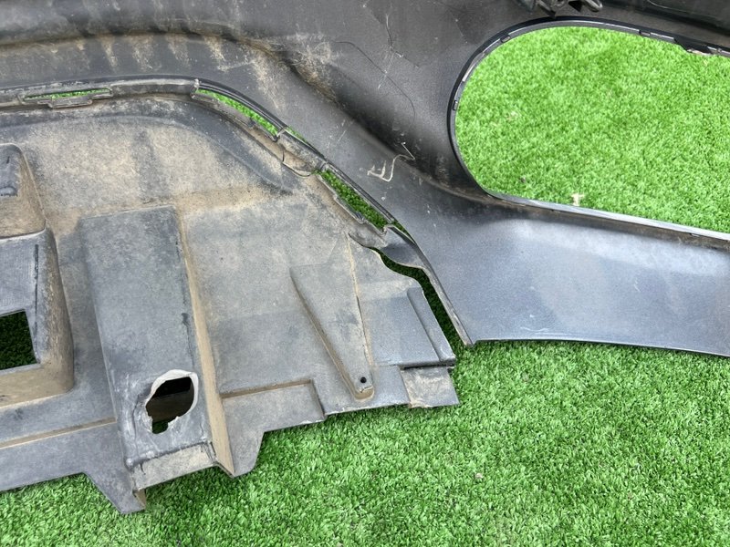 Бампер, 6000 рублей, Красноярск