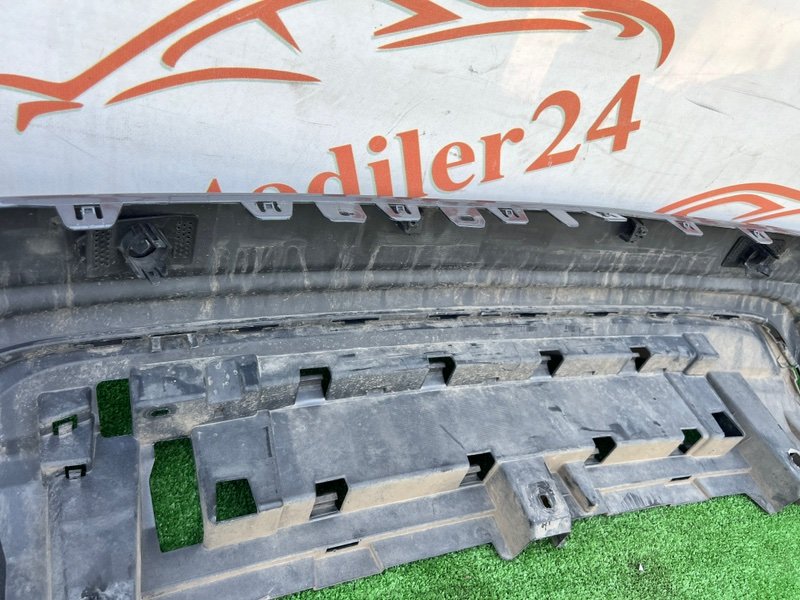 Бампер, 6000 рублей, Красноярск