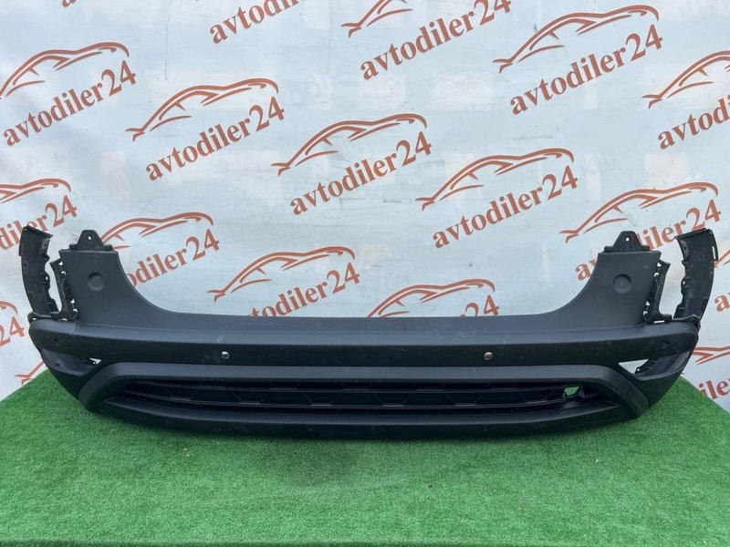 Бампер, 8000 рублей, Красноярск