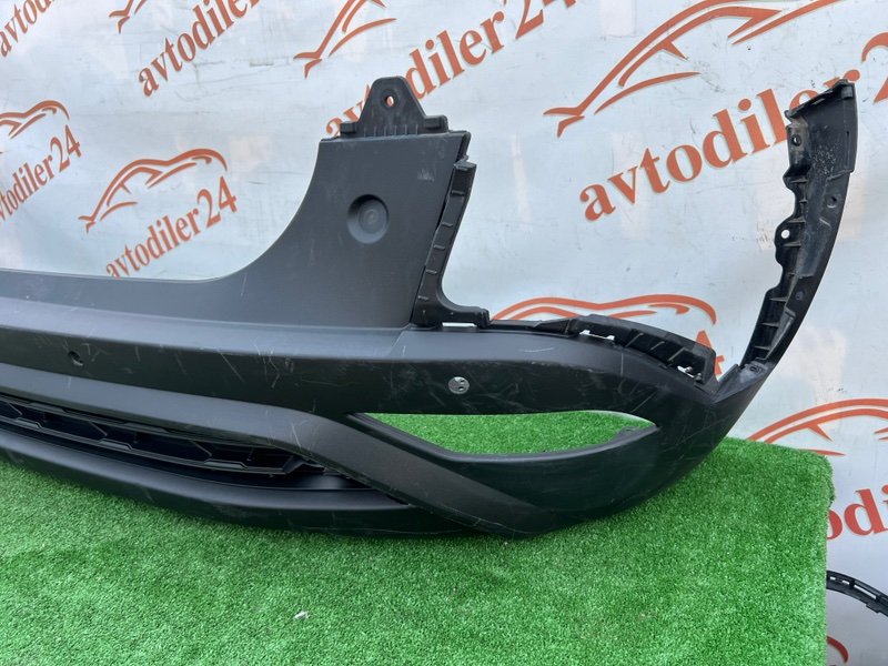 Бампер, 8000 рублей, Красноярск