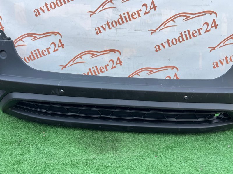 Бампер, 8000 рублей, Красноярск