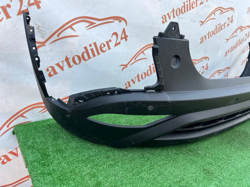 Бампер, 8000 рублей, Красноярск