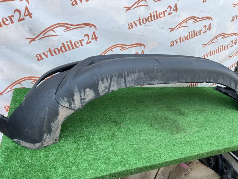 Бампер, 8000 рублей, Красноярск