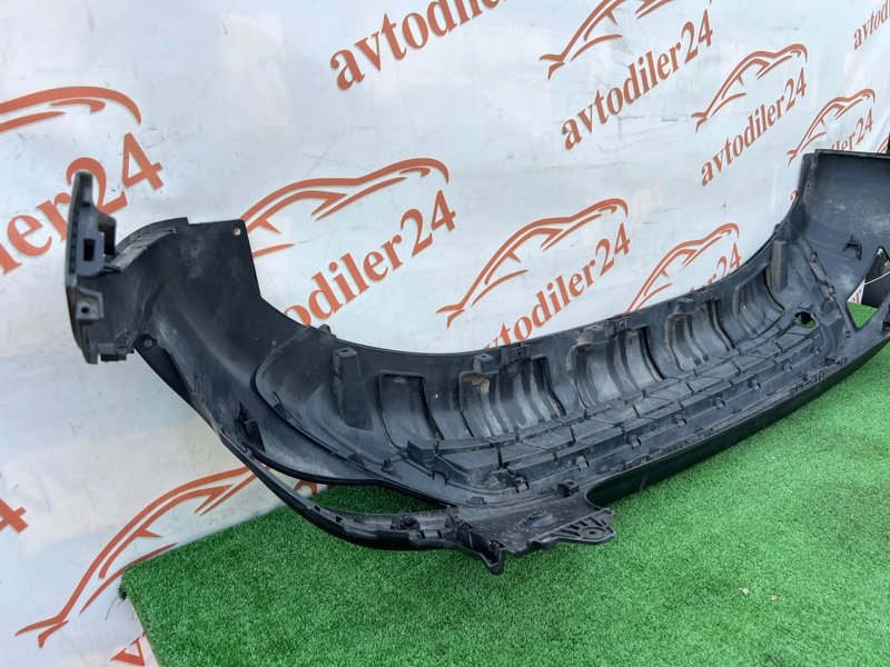 Бампер, 8000 рублей, Красноярск