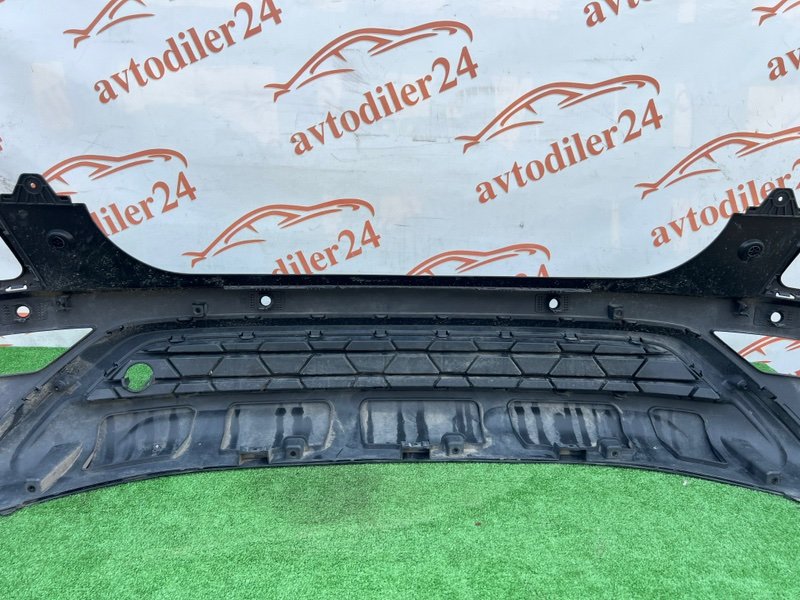 Бампер, 8000 рублей, Красноярск