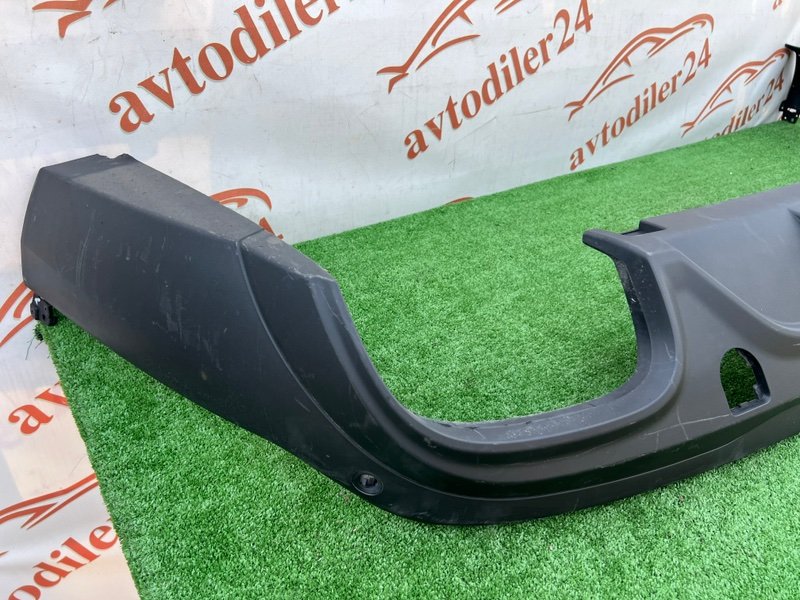 Бампер, 3000 рублей, Красноярск