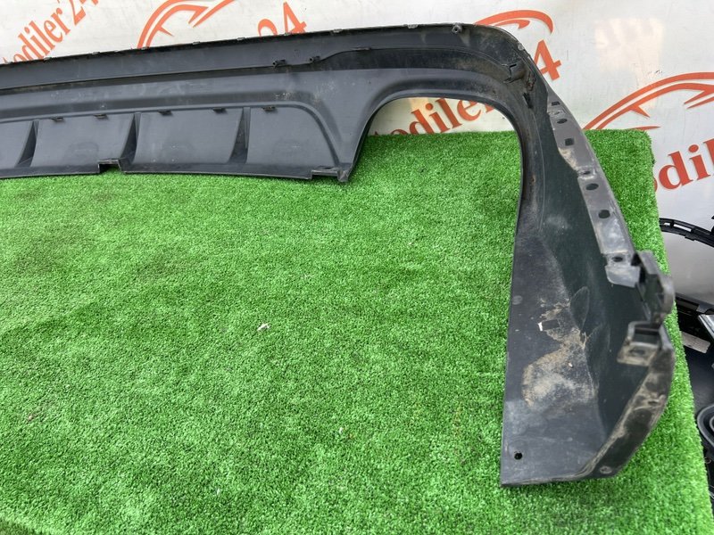 Бампер, 3000 рублей, Красноярск