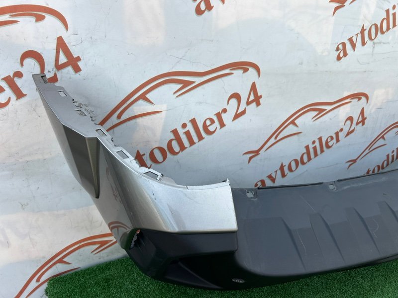 Бампер, 6000 рублей, Красноярск