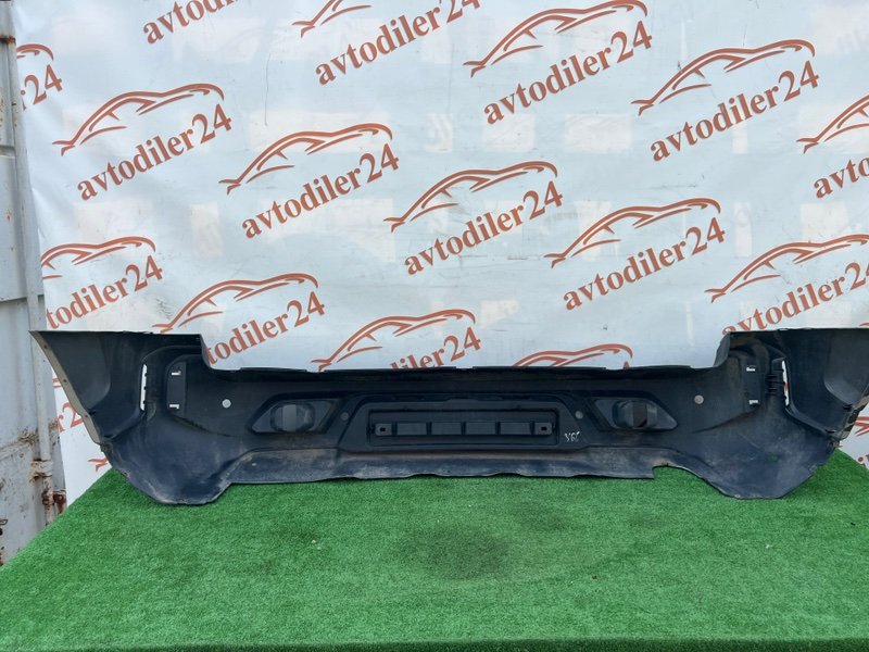 Бампер, 6000 рублей, Красноярск