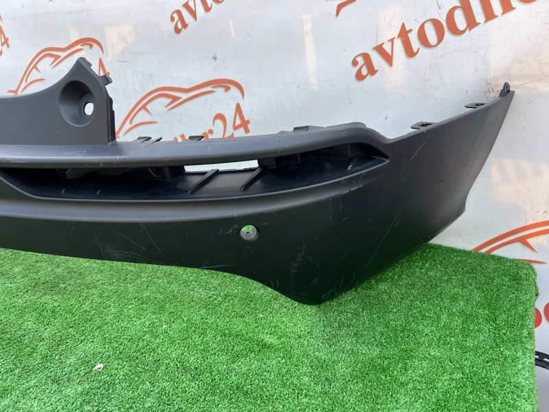 Бампер, 3000 рублей, Красноярск