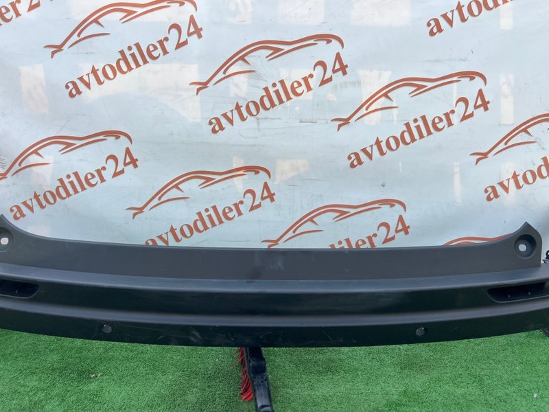 Бампер, 3000 рублей, Красноярск