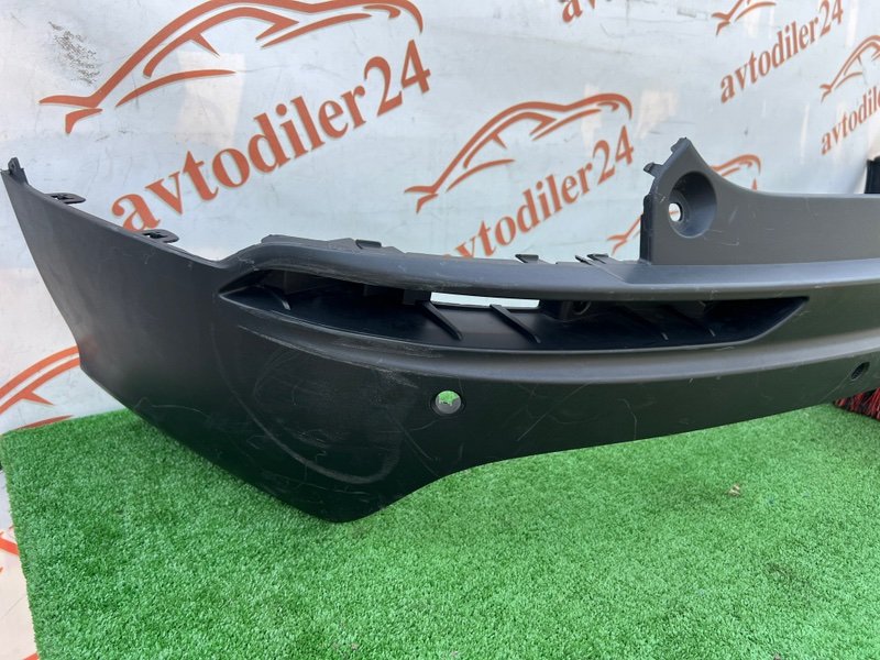 Бампер, 3000 рублей, Красноярск